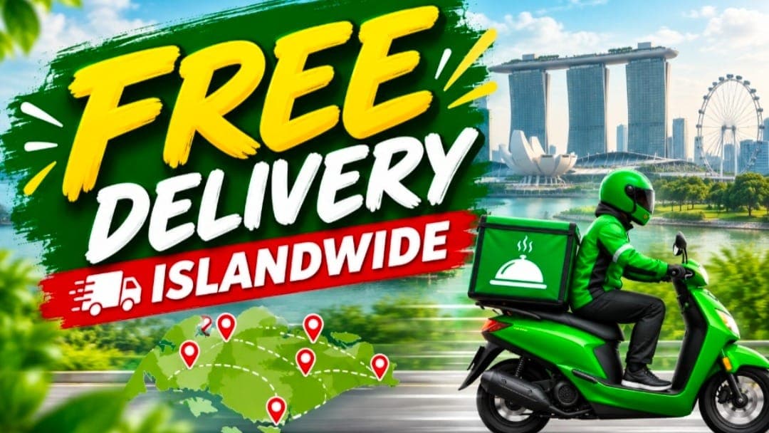 FREE-DELIVERY